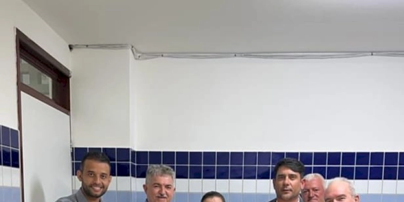 IEL PB formaliza contrato com a Prefeitura de Ingá para oferta do Programa de Estágio