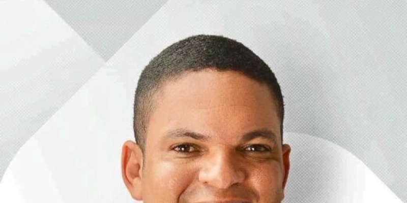 Com trabalho social reconhecido, Rômulo Dantas reafirma pré-candidatura a vereador em João Pessoa