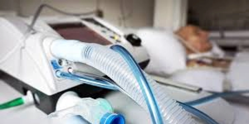 Governo Federal entrega mais de 7,9 mil ventiladores pulmonares