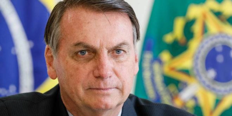 Bolsonaro: país pode terminar 2020 com mais empregos do que em 2019
