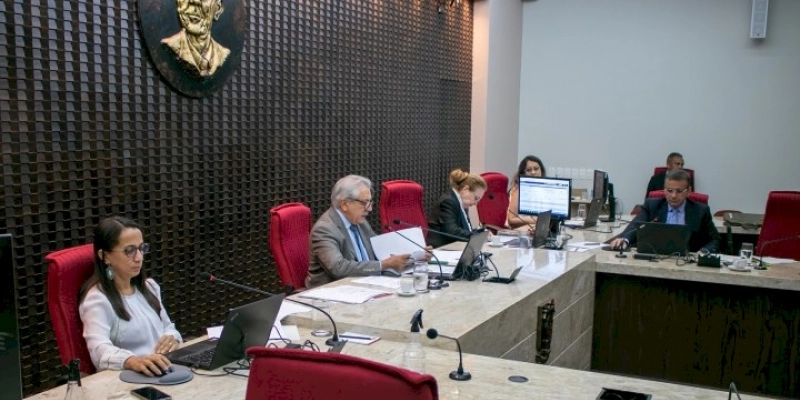 Câmaras de São José do Brejo do Cruz, Arara, Damião e Itaporanga  têm as contas aprovadas