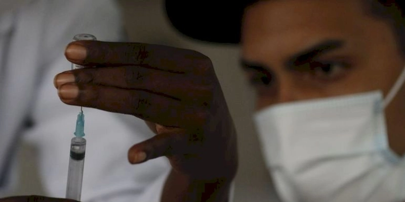 Nove estados não registram mortes por Covid-19 nesta segunda (8)