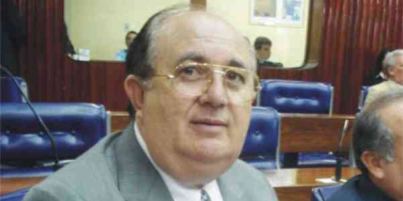 Pleno do TRF/52 Região arquiva ação penal protocolizada em desfavor de Dinaldo Medeiros Wanderley
