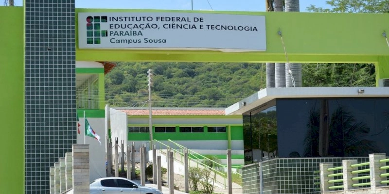 IFPB inscreve em 40 vagas para curso técnico gratuito de agroindústria, em Sousa