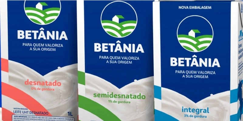 Betânia Lácteos apoia culinária nordestina no festival Tempero Terroá