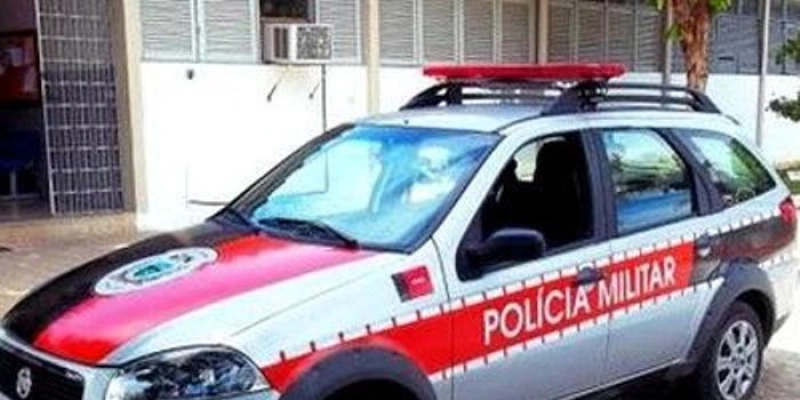 Acusado de sequestrar contador é preso pela Polícia Militar 