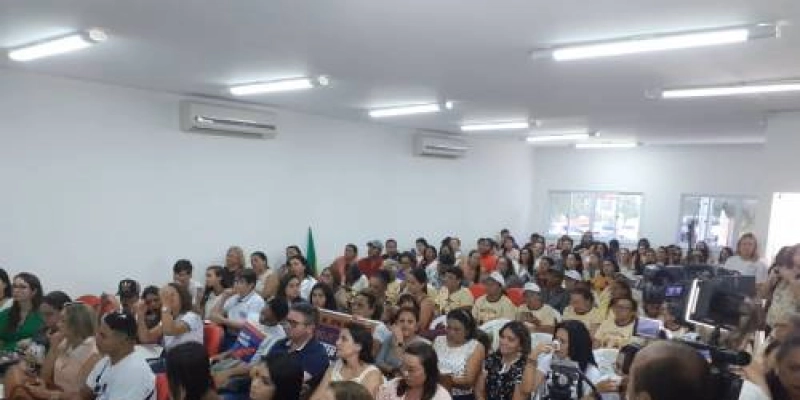 ALPB realiza na tarde desta quarta-feira, sessão itinerante em Patos