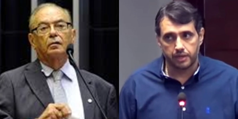 André Gadelha diverge de aliança do PSC com PSDB na Capital, e declara que vai lutar para Primo rever aliança com Cartaxo