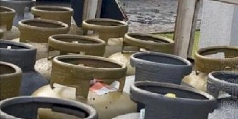 Polícia Civil prende homem comercializando botijões de gás furtados; saiba mais 