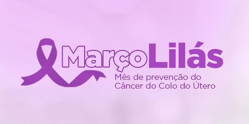 SES alerta para os cuidados com a saúde da mulher e oferta serviços de diagnóstico do câncer de colo uterino