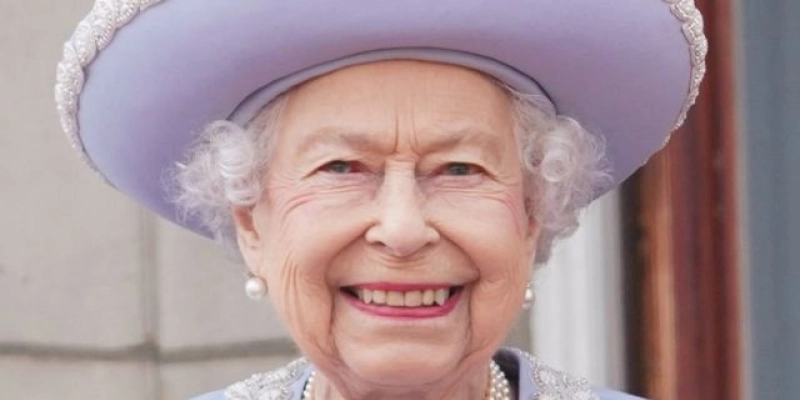 Rainha Elizabeth II morre aos 96 anos na Escócia