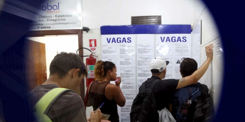 Contratações podem sofrer mudanças após nova lei de proteção de dados