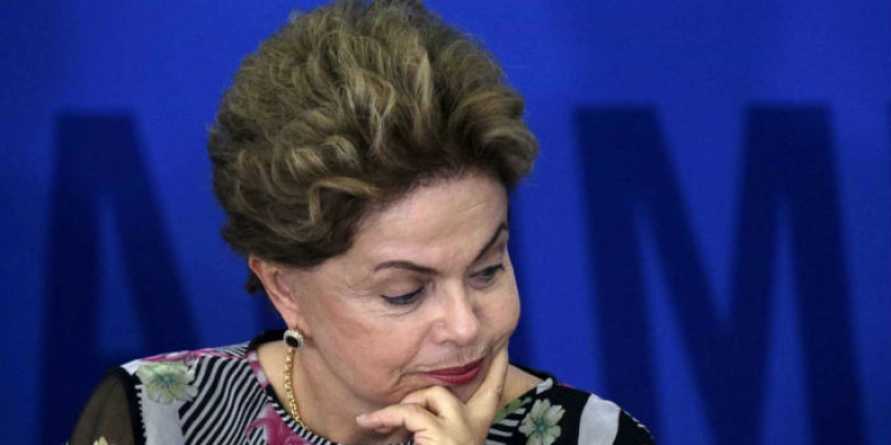 Procuradoria Eleitoral diz que TRE-MG deve considerar Dilma elegível