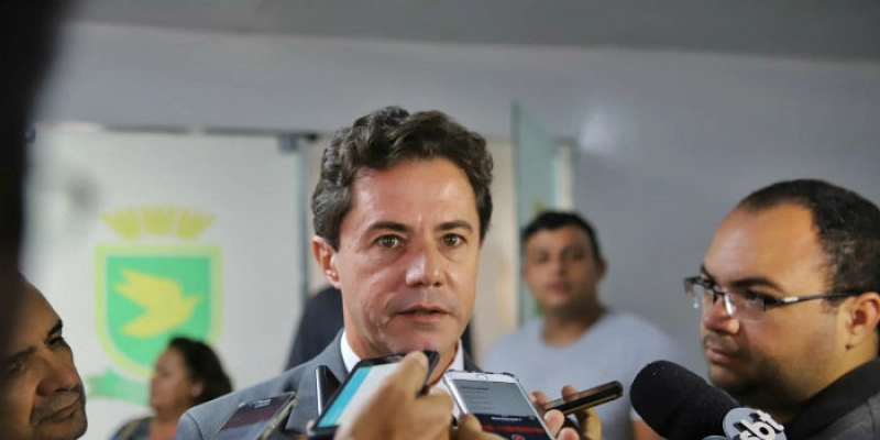 Projeto de Veneziano apresentado na Câmara aumenta as condições de preservação ambiental no Brasil
