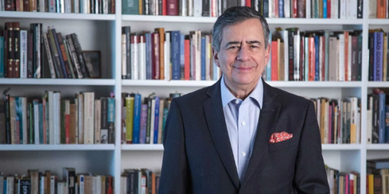 STF confirma condenação de Paulo Henrique Amorim por injúria racial; Confira
