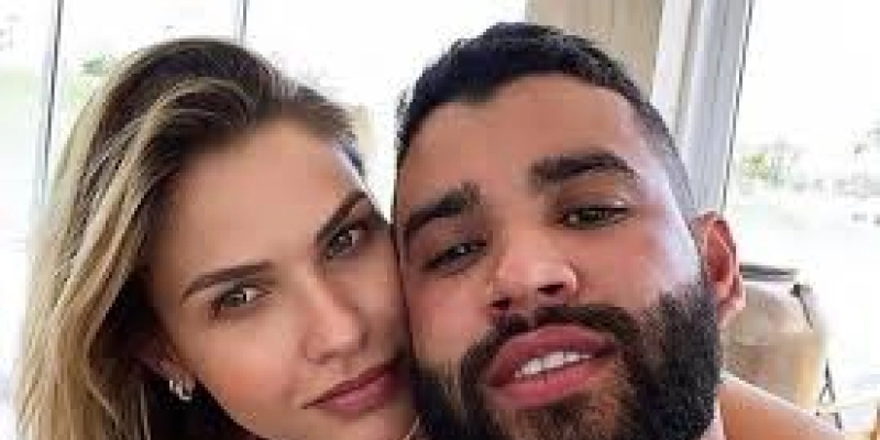 Astrólogo que previu volta de Gusttavo Lima e Andressa Suita aponta destino do casal