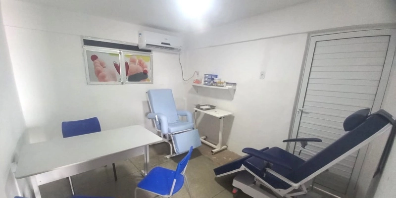 Hospital de Itaporanga implanta a primeira sala de apoio à Mulher Trabalhadora que amamenta