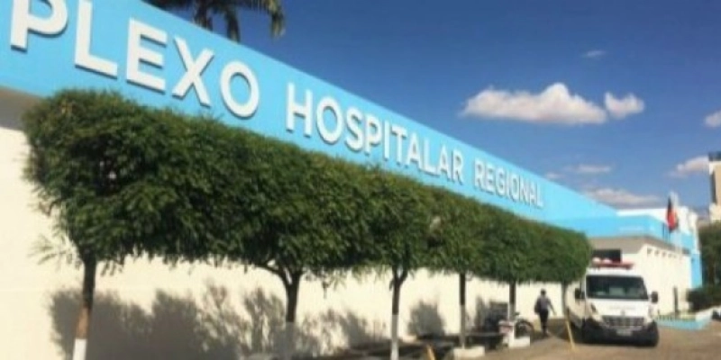 Complexo Hospitalar de Patos é referência para o sertão em cirurgia bucomaxilofacial 
