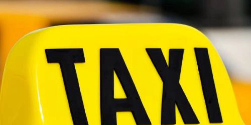 MPF recomenda que prefeitura de Guarabira regularize concessões de licenças de táxis