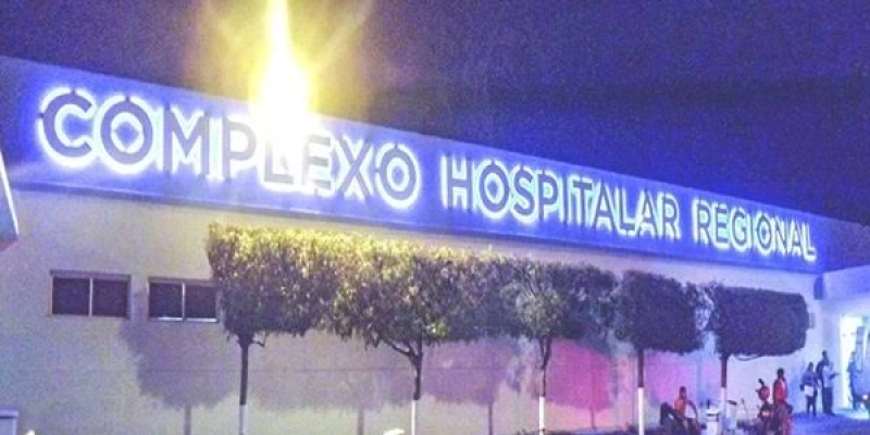 Atendimentos a acidentados com motos voltam a crescer no Hospital de Patos