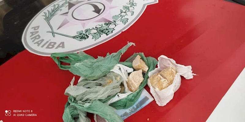  Polícia Militar de Bonito de Santa Fé recupera veículos comprados por estelionatários com o golpe do falso depósito e apreende droga 