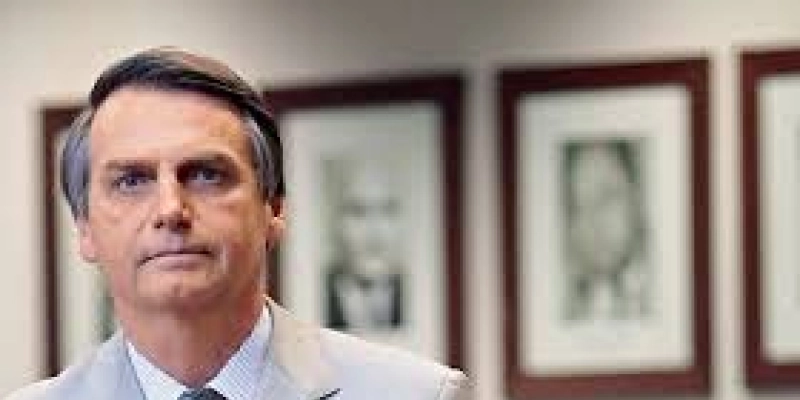Macri e Bolsonaro se reúnem em 16 de janeiro em Brasília