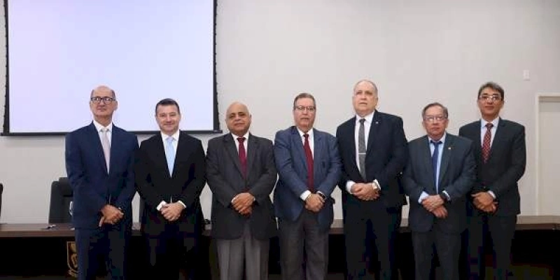Eleição para PGJ: começa votação para a escolha da lista tríplice