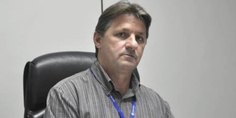 ALPB lamenta morte do diretor de operações da Cagepa Simão Almeida