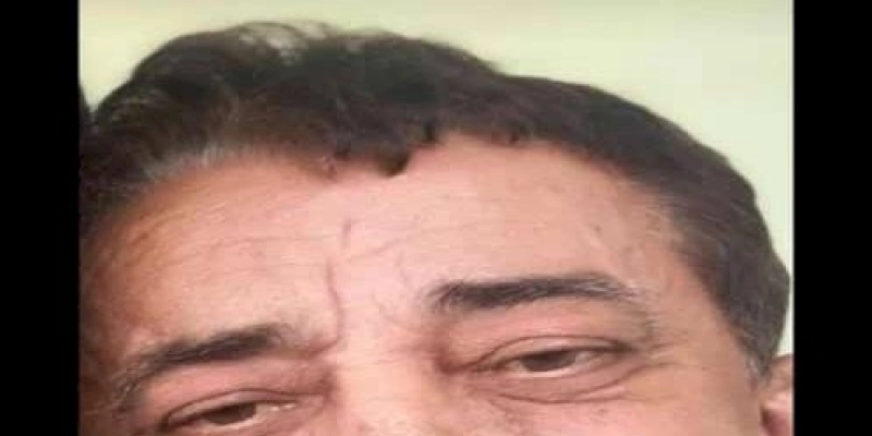 Faleceu em Sousa, nesta madrugada, Donato do Barraco