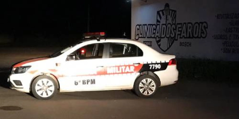 VIOLÊNCIA - Após desentendimento, homem é assassinado com tiro de espingarda em Cajazeiras