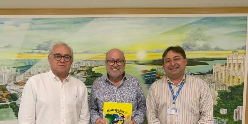 Presidente do Sinduscon-JP prevê que dados do IBGE refletirão positivamente em Salão Imobiliário