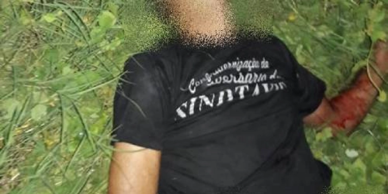 Corpo de homem no IML de Cajazeiras é identificado e morava em Sousa; Vítima foi morta por atropelamento; Imagem 