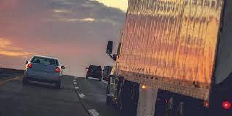 Falta de infraestrutura das rodovias brasileiras gera impactos no meio ambiente