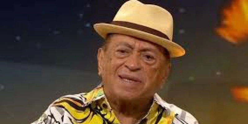 Governador lamenta morte do cantor Genival Lacerda