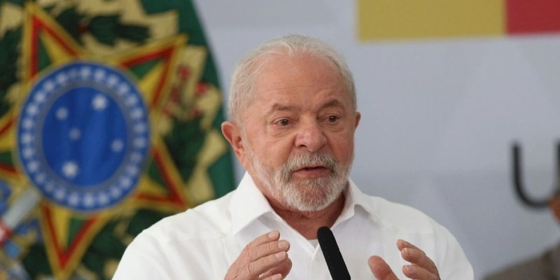 Plenária do PPA participativo na Paraíba terá a presença do Presidente Lula