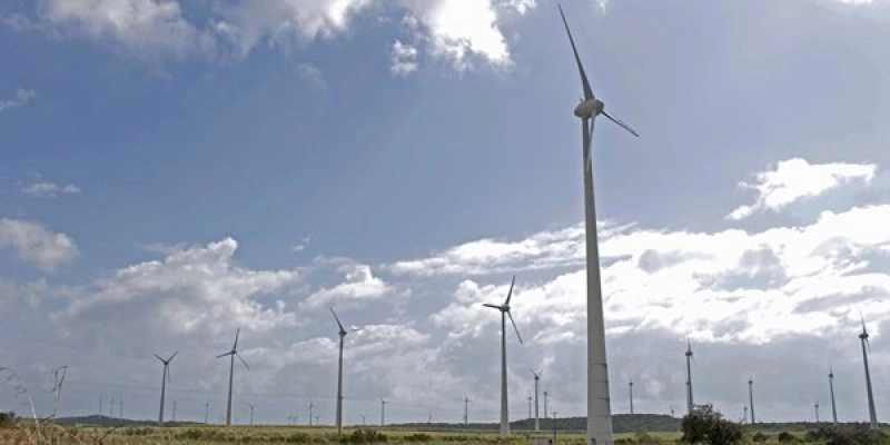 Paraíba se destaca na produção de energias renováveis e contribui para preservação ambiental 