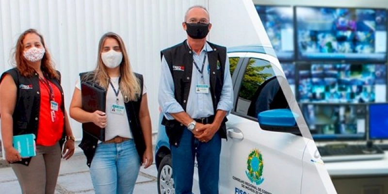 Creci-PB autua porteiros e síndicos por exercício ilegal da profissão de corretor de imóveis