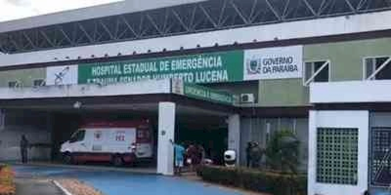 Hospital de Trauma de João Pessoa encerra campanha de queimaduras com aumento nos atendimentos