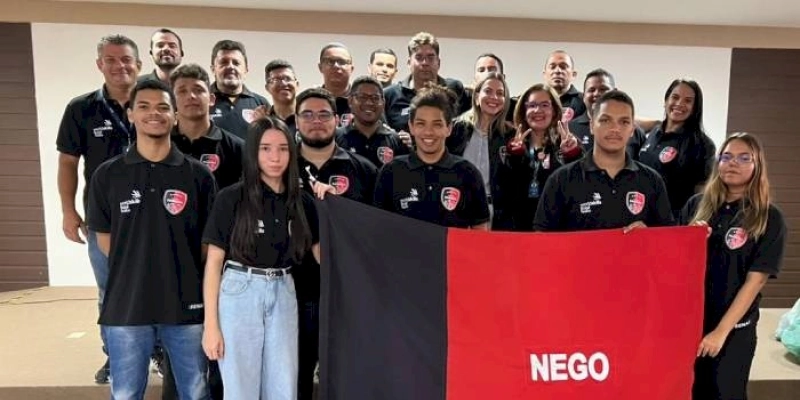 Resultados do SENAI PB na WorldSkills Competition comprovam excelência do ensino profissional ofertado pela instituição