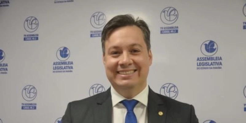 Deputado Júnior Araújo parabeniza Sousa pelos 167 anos de emancipação política