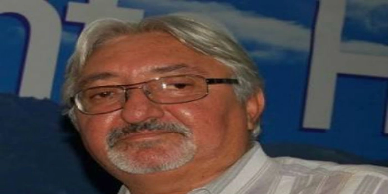 Wilson Santiago lamenta profundamente a perda irreparável do ex-prefeito de Monte Horebe Erivan Guarita