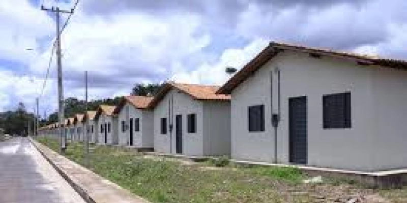 Minha Casa, Minha Vida responde por 51% dos lançamentos imobiliários