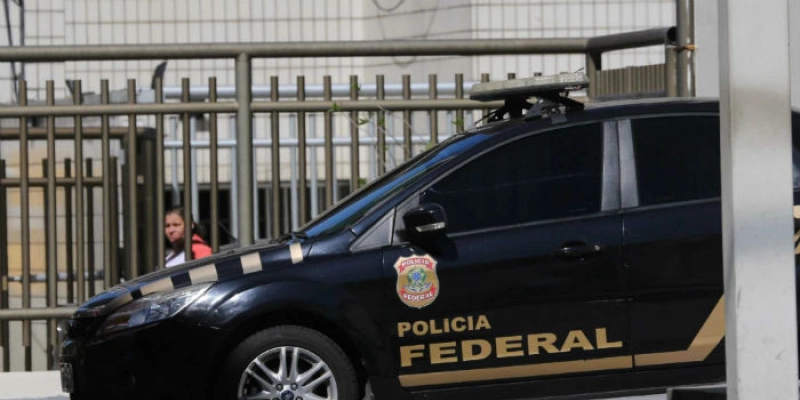 Polícia Federal cumpre mandados de prisão em nova fase da Lava Jato