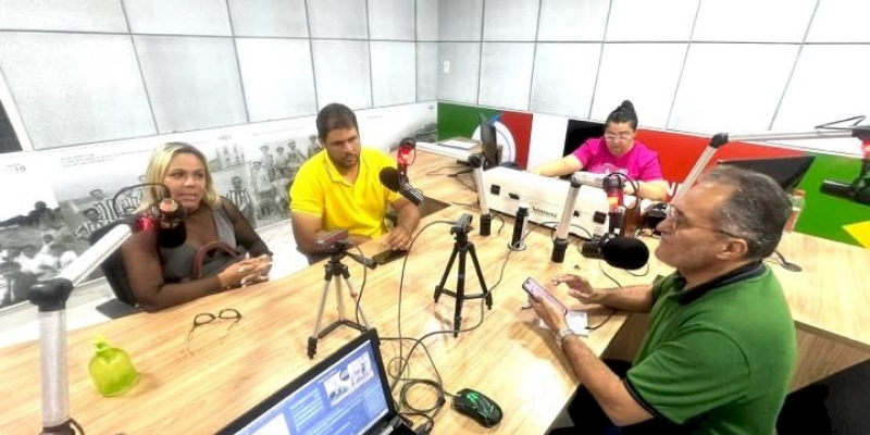 Diretório do PL em Sousa confirma candidaturas a Vereadores, e anuncia entregas de tratores, e emenda de R$ 800 mil; Assista 