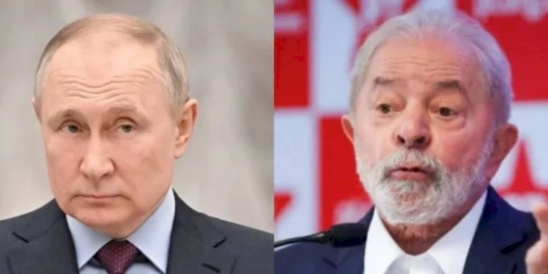 Governo Lula prepara terreno jurídico para receber Putin no G20, diz Folha