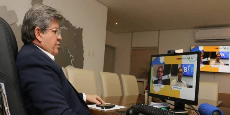 Paraíba é o segundo Estado mais competitivo do Nordeste e se destaca em ações de segurança e infraestrutura hídrica