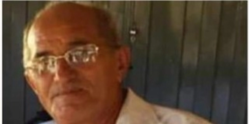 Ex-vice-prefeito de Passagem no Sertão da Paraíba morre após entrar em luta corporal com Popular em Área de Lazer 