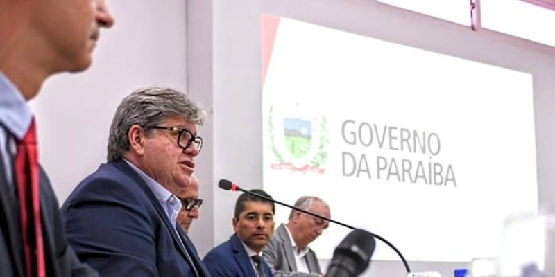PIB do estado da Paraíba sobe oito posições e fica acima do Brasil e do Nordeste