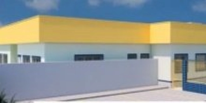 Convênio de construção da Creche Municipal em Aparecida saiu no Diário Oficial do Governo da Paraíba 