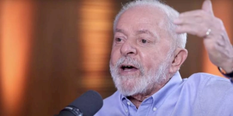 Governo Lula vai investir quase R$ 200 milhões em publicidade no próximo ano